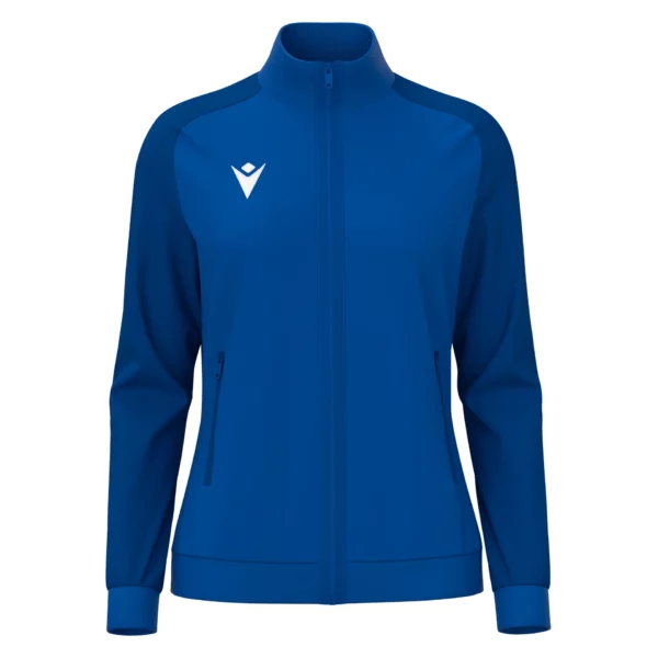 Women's Rama Tracksuit Jacket