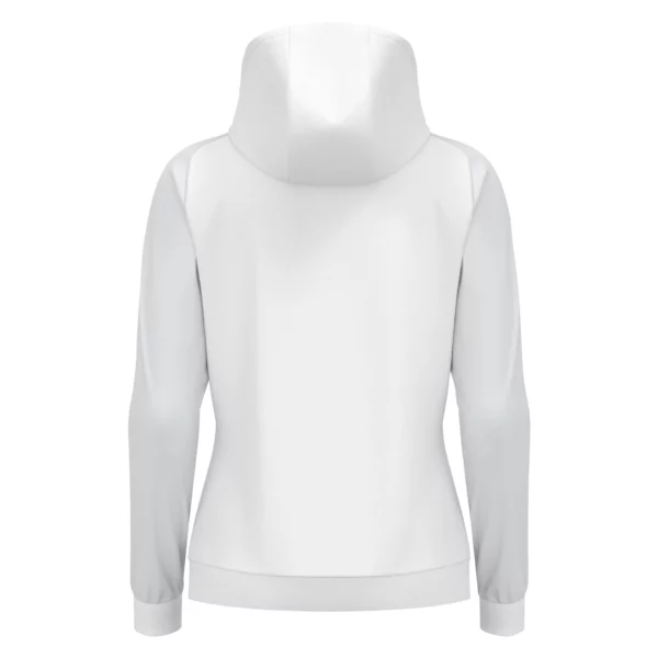 Women's Atlas Hooded Tracksuit Jacket