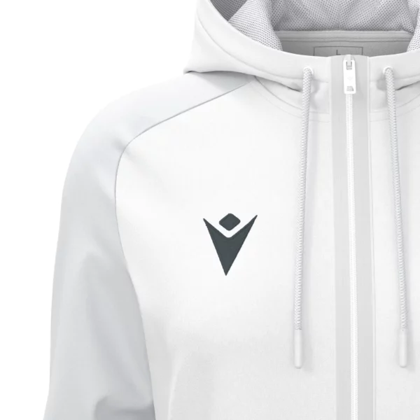 Women's Atlas Hooded Tracksuit Jacket