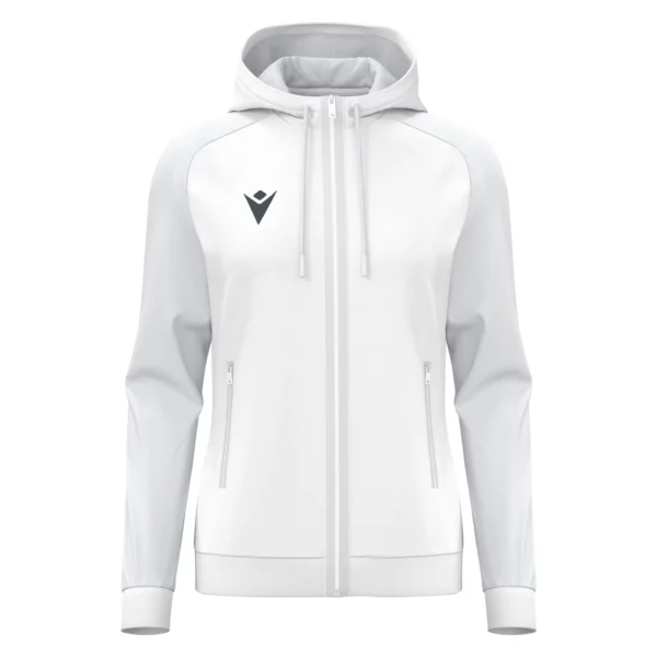 Women's Atlas Hooded Tracksuit Jacket