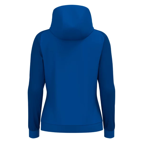 Women's Atlas Hooded Tracksuit Jacket