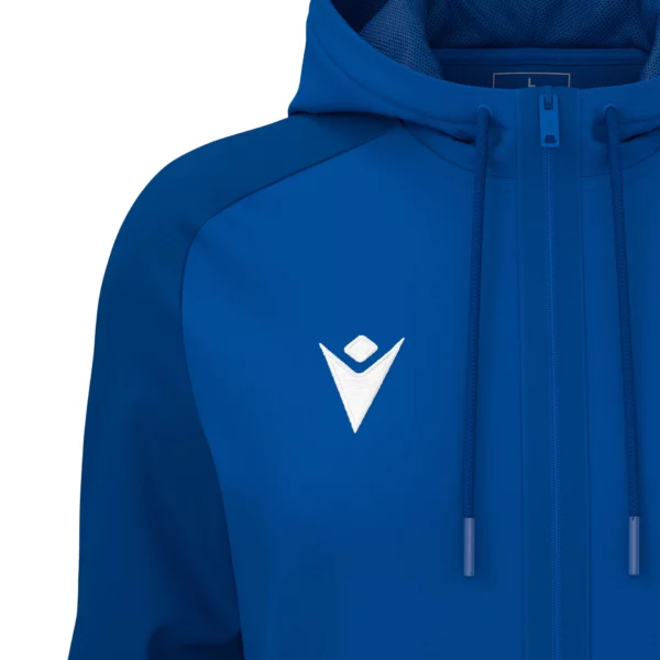 Women's Atlas Hooded Tracksuit Jacket