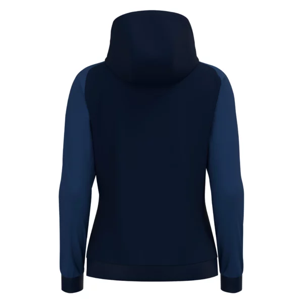 Women's Atlas Hooded Tracksuit Jacket