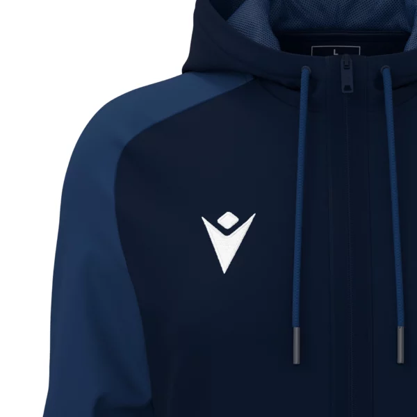 Women's Atlas Hooded Tracksuit Jacket