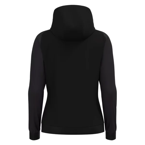 Women's Atlas Hooded Tracksuit Jacket