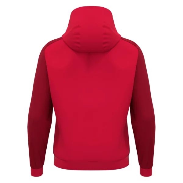 Horn Hoody