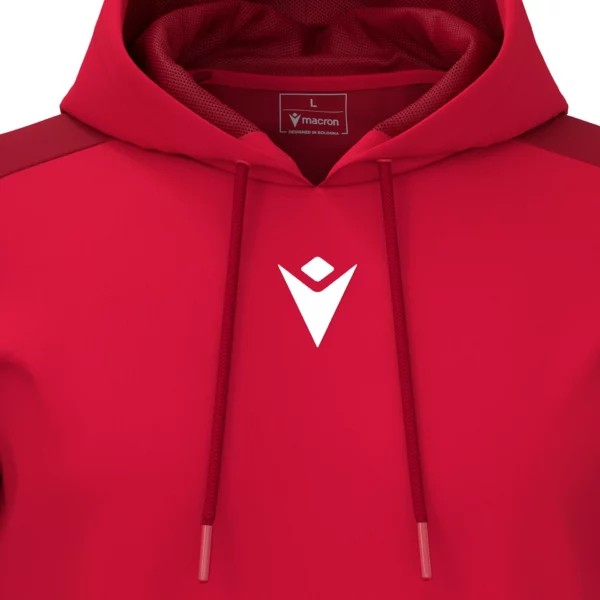 Horn Hoody