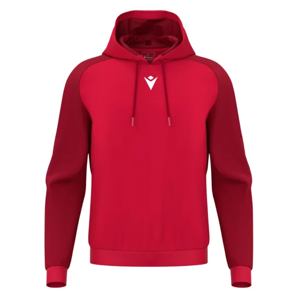 Horn Hoody