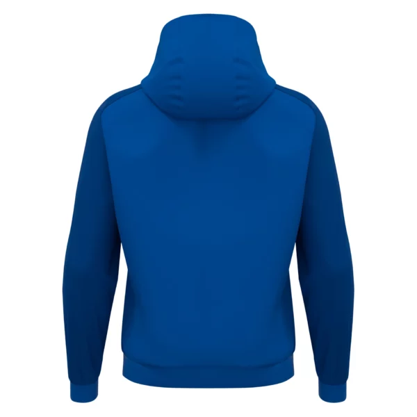 Horn Hoody