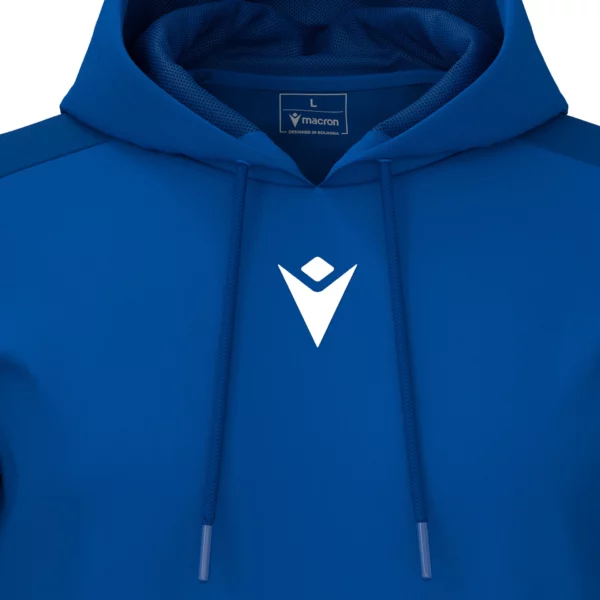 Horn Hoody