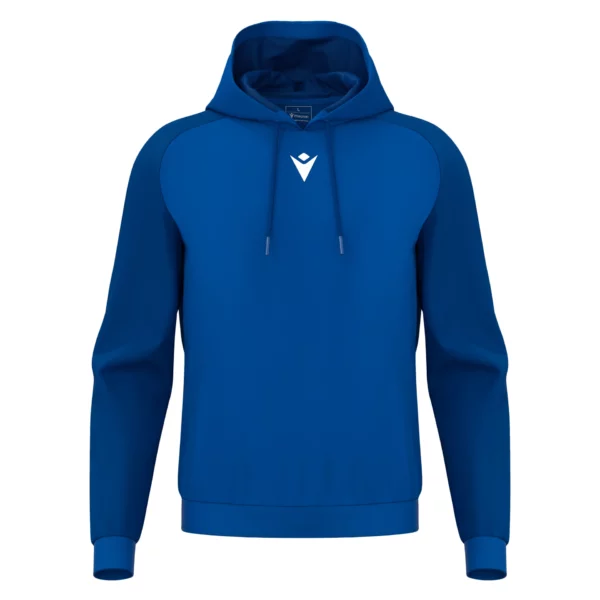 Horn Hoody
