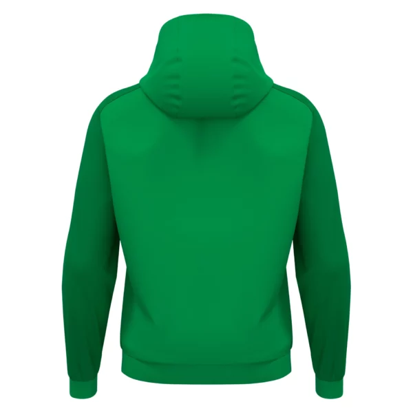 Horn Hoody