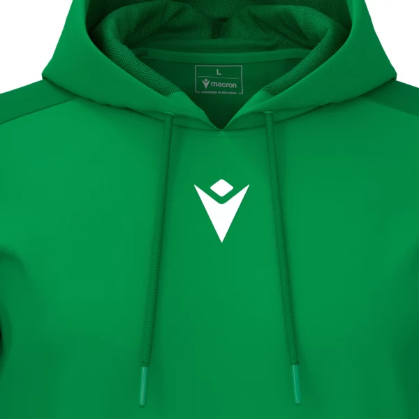 Horn Hoody