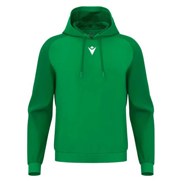 Horn Hoody