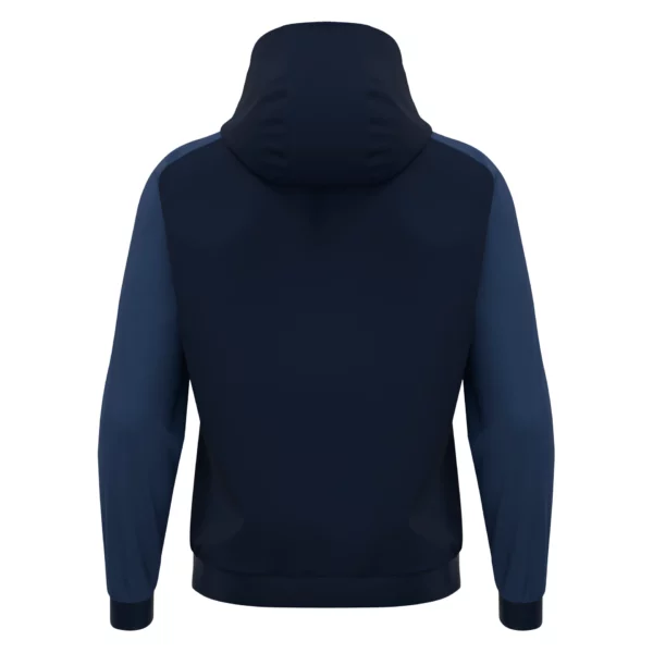 Horn Hoody