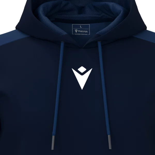 Horn Hoody