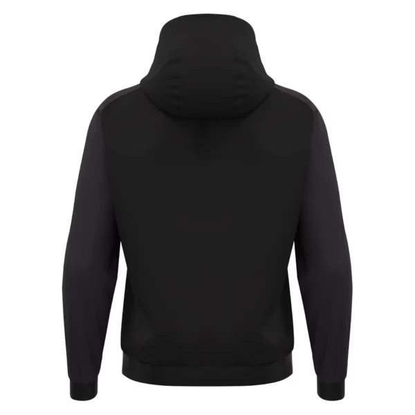 Horn Hoody