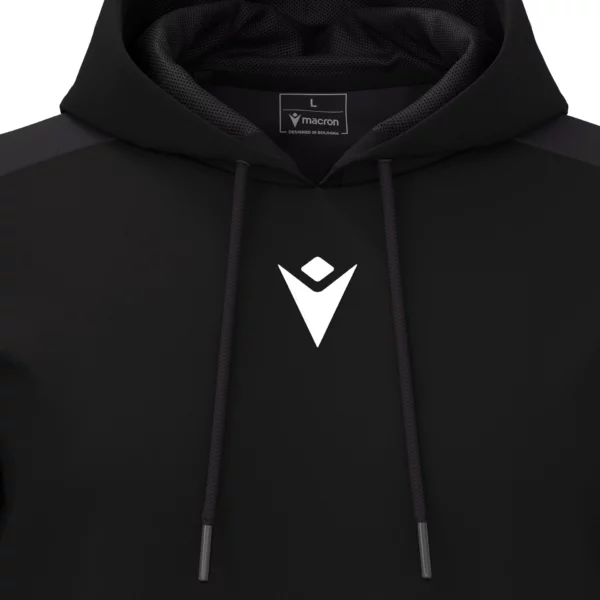Horn Hoody