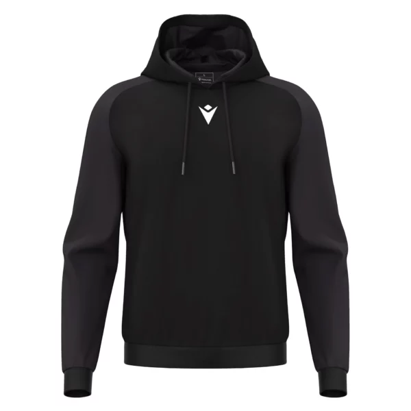 Horn Hoody