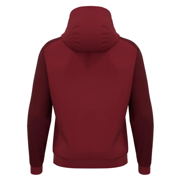 Horn Hoody