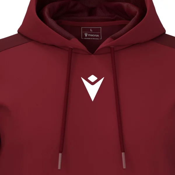 Horn Hoody