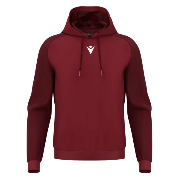 Horn Hoody