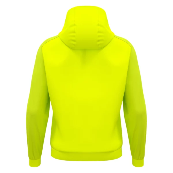 Horn Hoody