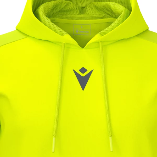 Horn Hoody