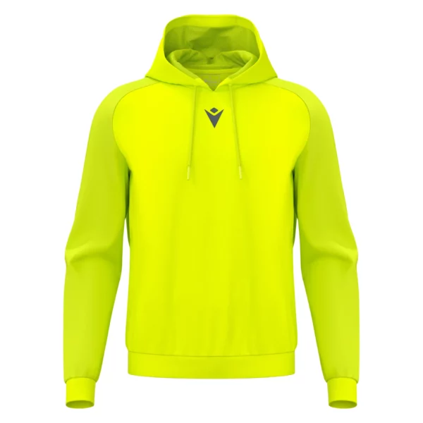 Horn Hoody