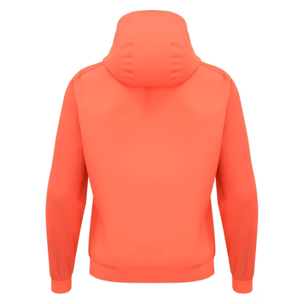 Horn Hoody