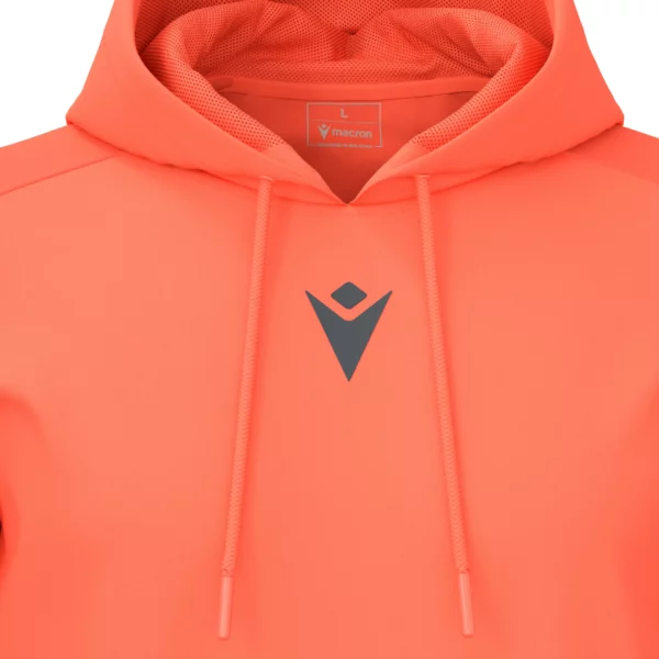 Horn Hoody