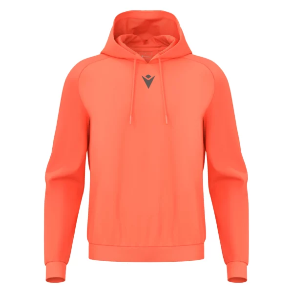 Horn Hoody