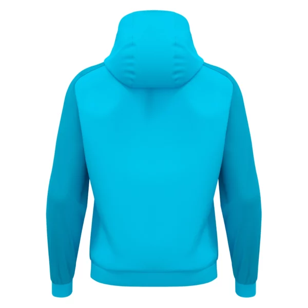 Horn Hoody