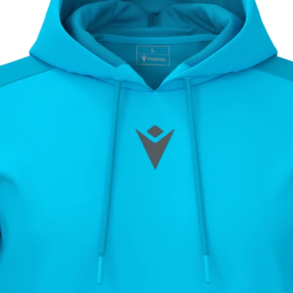 Horn Hoody