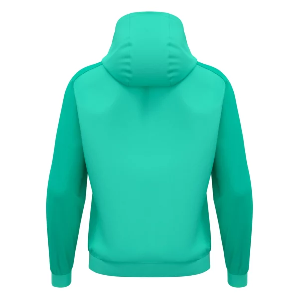 Horn Hoody