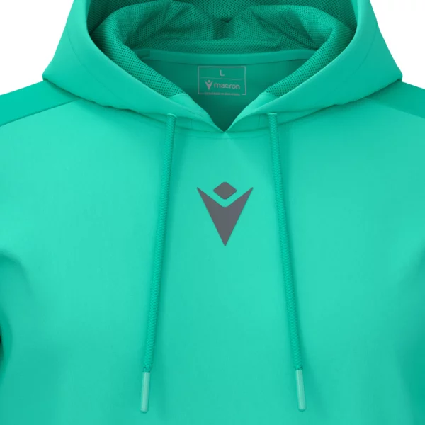 Horn Hoody