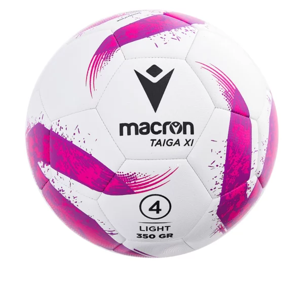 Taiga XI Light Football