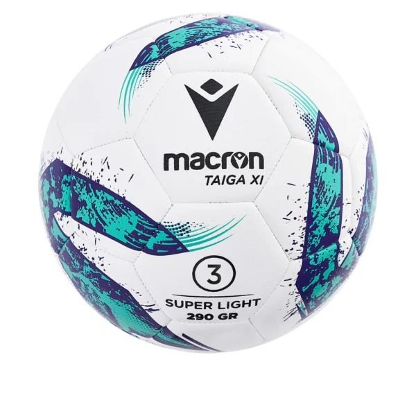 Taiga XI Super Light Football