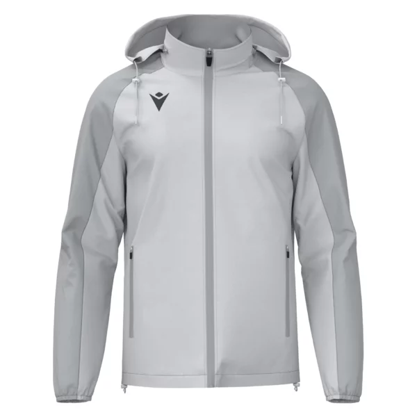 Elbrus Rain Jacket