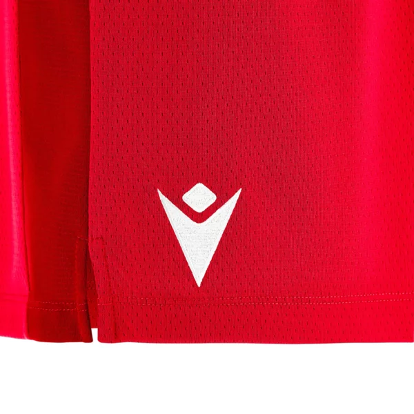 Women's Platinum Eco Basketball Short