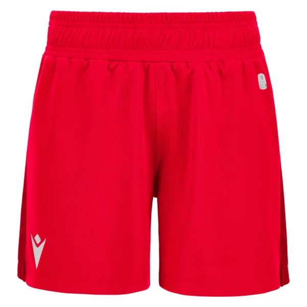 Women's Platinum Eco Basketball Short