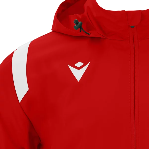 Saransk Rain Jacket
