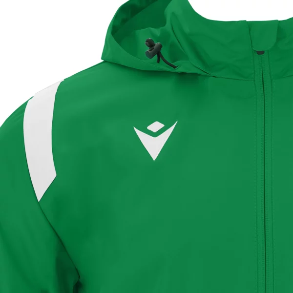 Saransk Rain Jacket