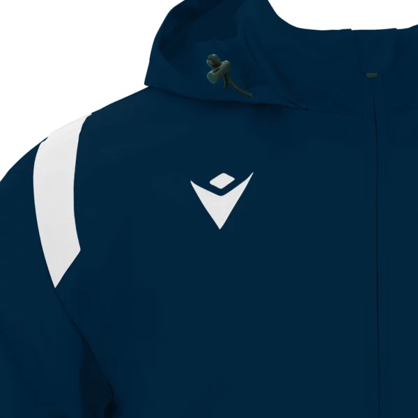 Saransk Rain Jacket