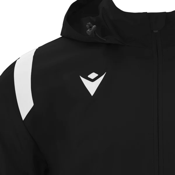 Saransk Rain Jacket