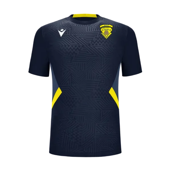 AFC Barwell Shedir Jersey (Short Sleeve)