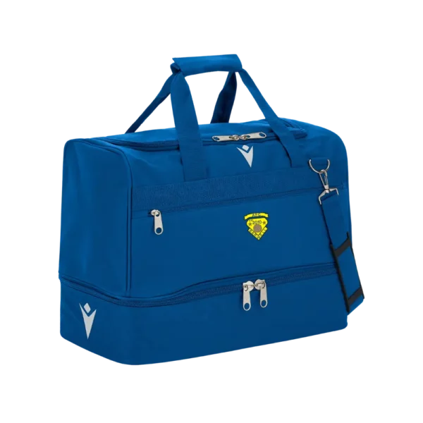 AFC Barwell Rocket Hardcase Bag