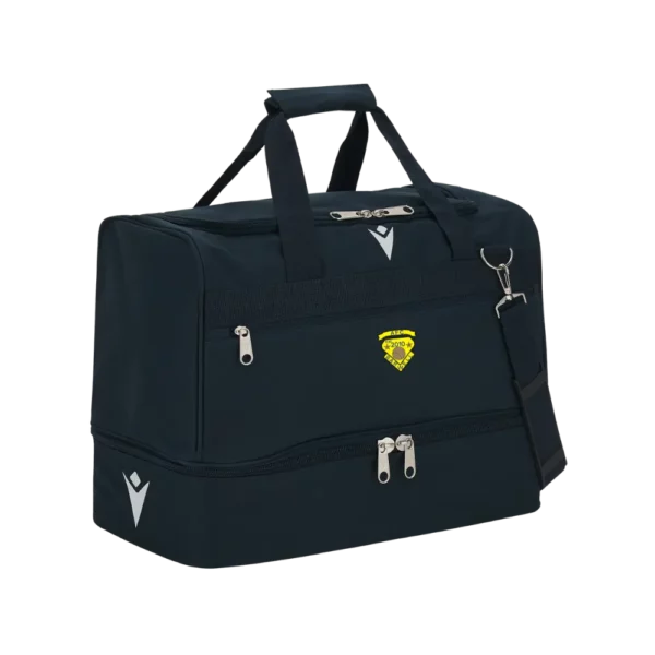 AFC Barwell Rocket Hardcase Bag