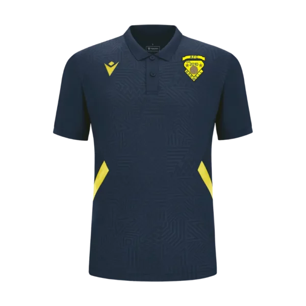 AFC Barwell Rap Polo