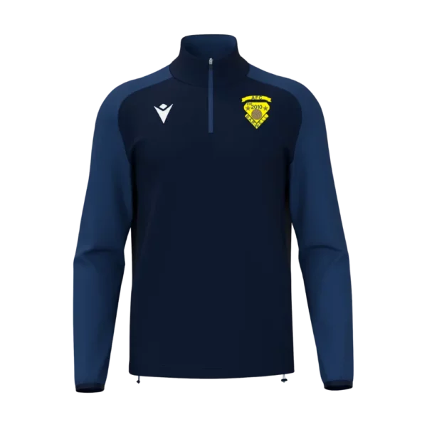 AFC Barwell Isen 1/4 Zip Training Top